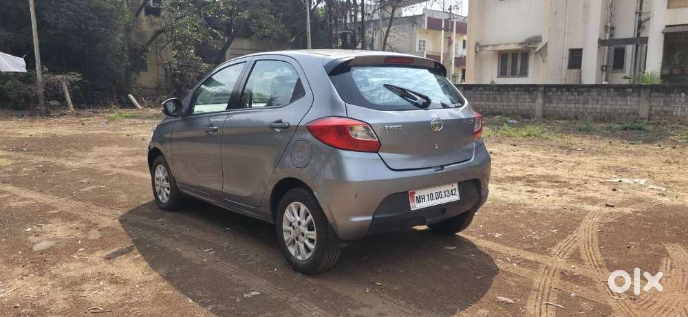 Tata Tiago 1.2 Revotron Xza, 2019, Petrol