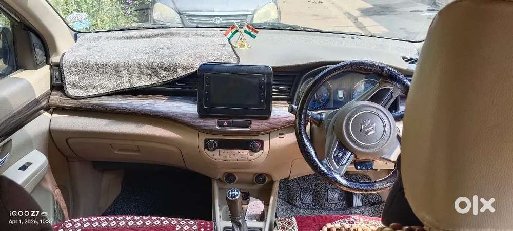 Maruti Suzuki Ertiga 2022 Petrol 150000 Km Driven