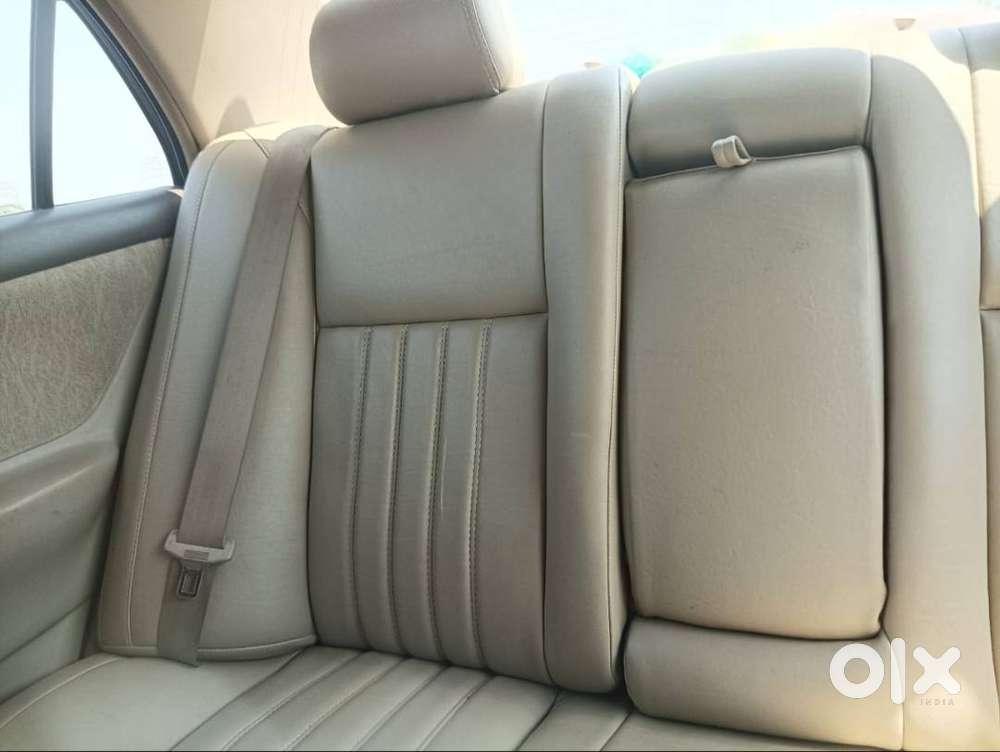 Corolla Fancy Number Very Good Maintained