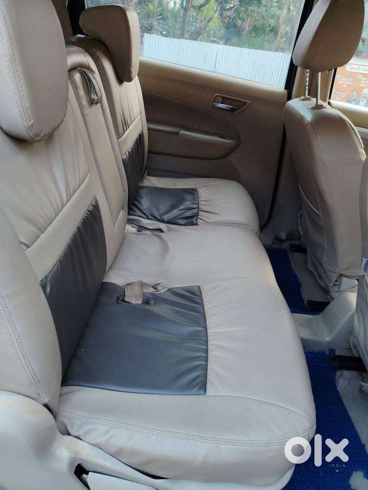 Maruti Suzuki Ertiga 2012-2015 Vxi, 2014, Petrol