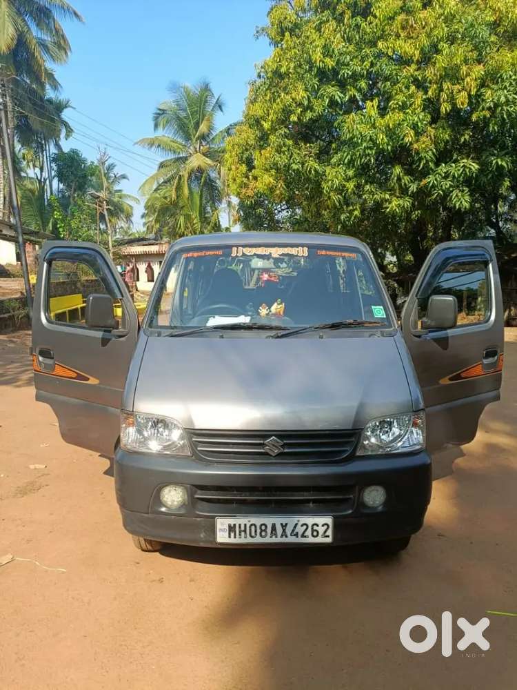 Maruti Suzuki Eeco 1.2 2022