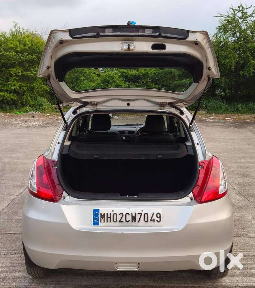 Maruti Suzuki Swift Ldi Bsiv, 2013