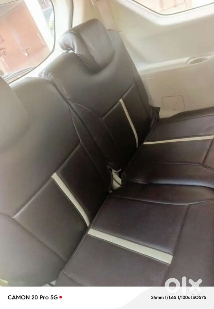 Maruti Ertiga Zdi Plus 2019