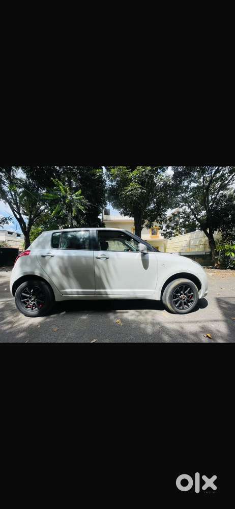 Maruti Suzuki Swift Ddis Vdi, 2011, Diesel