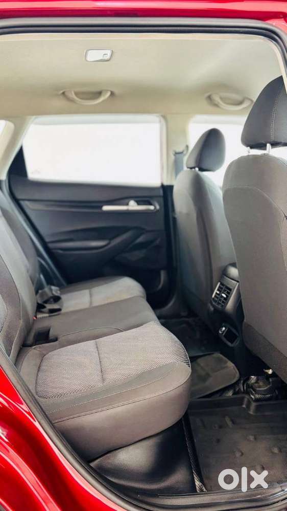 Kia Seltos Htk 1.5 Petrol, 2022, Petrol