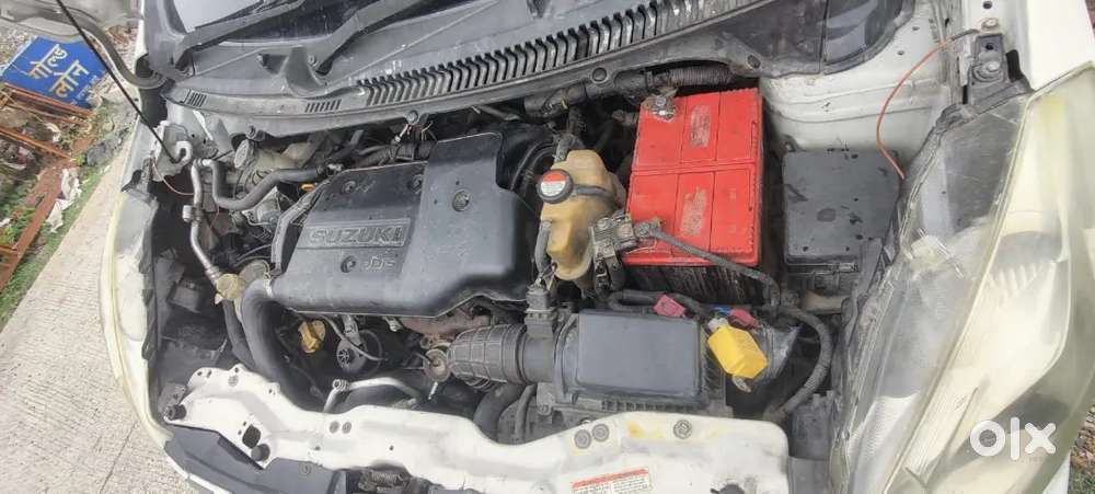 Maruti Suzuki Ertiga 2013 Anniversary