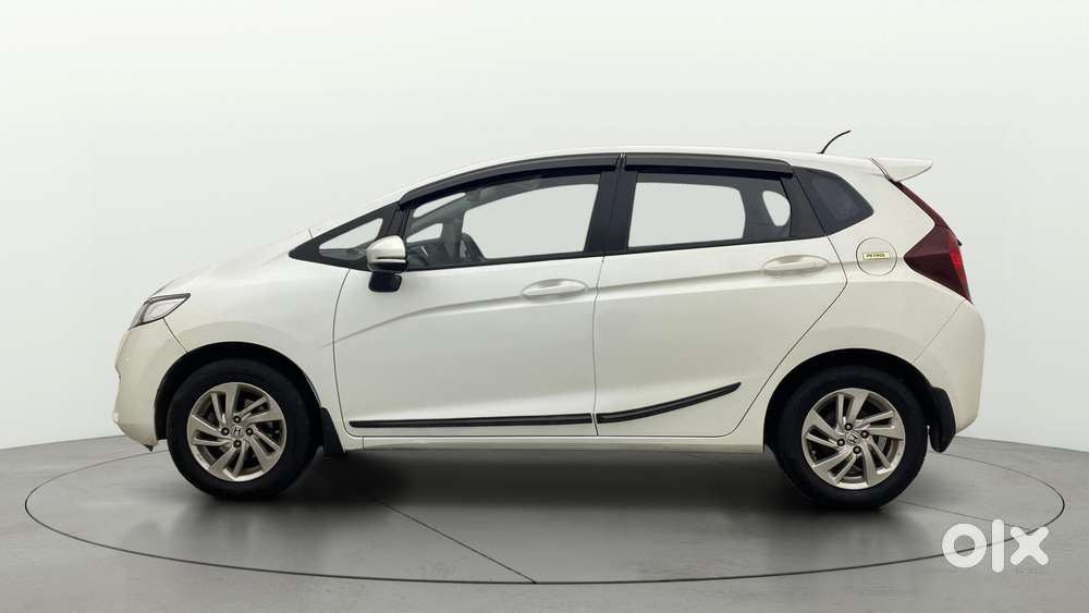 Honda Jazz 1.2 Vx I Vtec, 2017, Petrol
