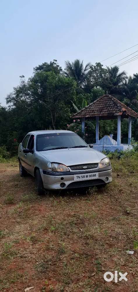 Ford Ikon 1.3 Clxi 2006
