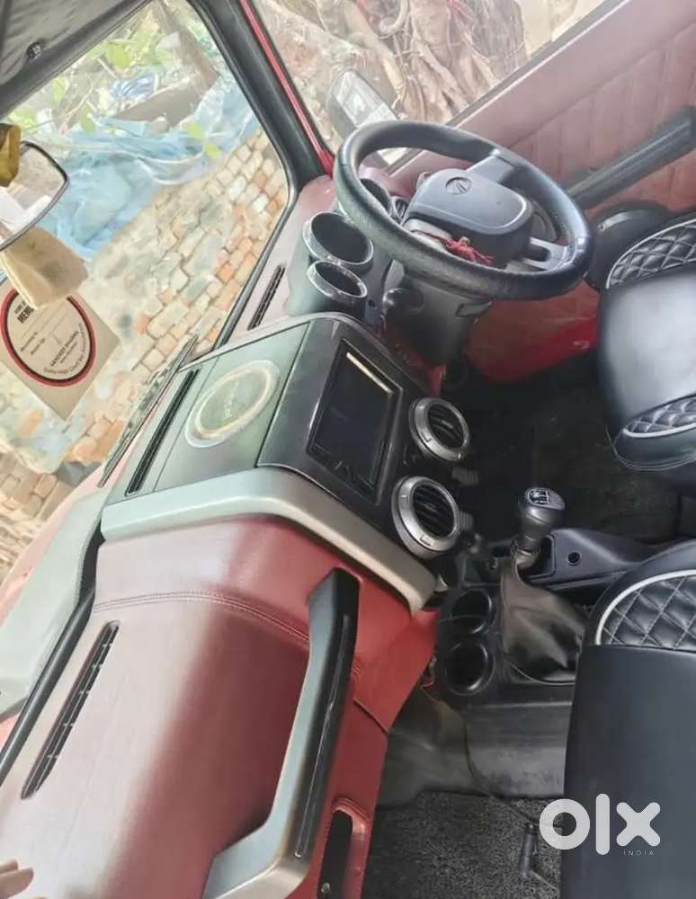 Mahindra Thar Crde For Sale