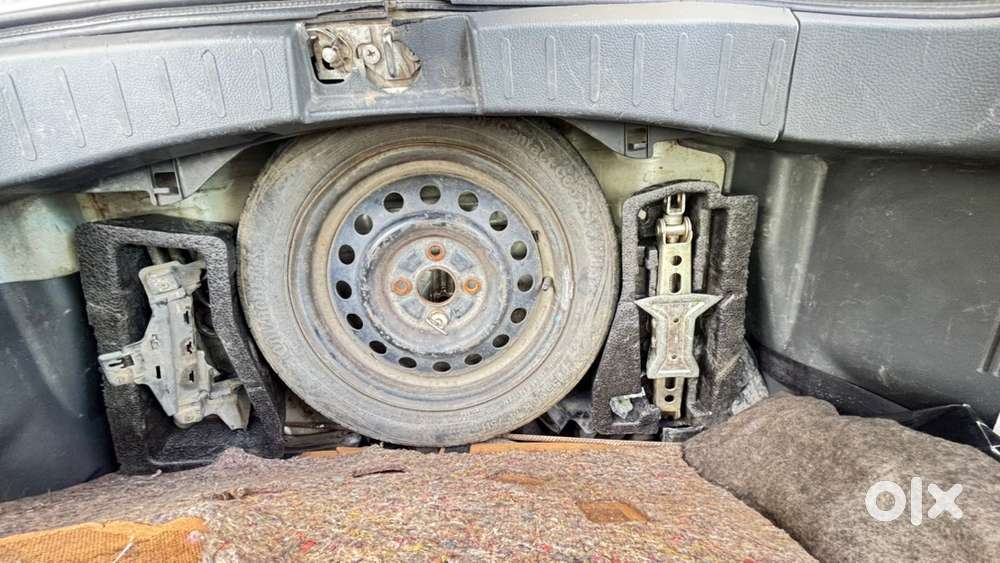 Maruti Suzuki Wagon R 2010 Lxi Manual