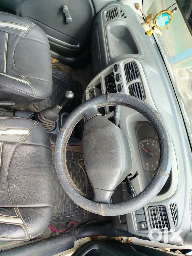 5 Tyre New