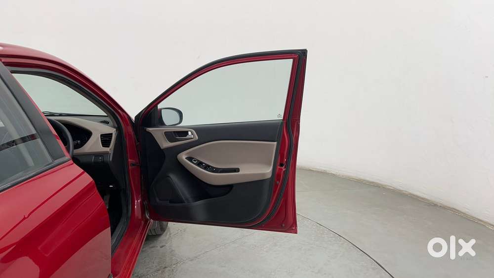 Hyundai Elite I20 [ ] 1.2 Magna, 2015, Petrol