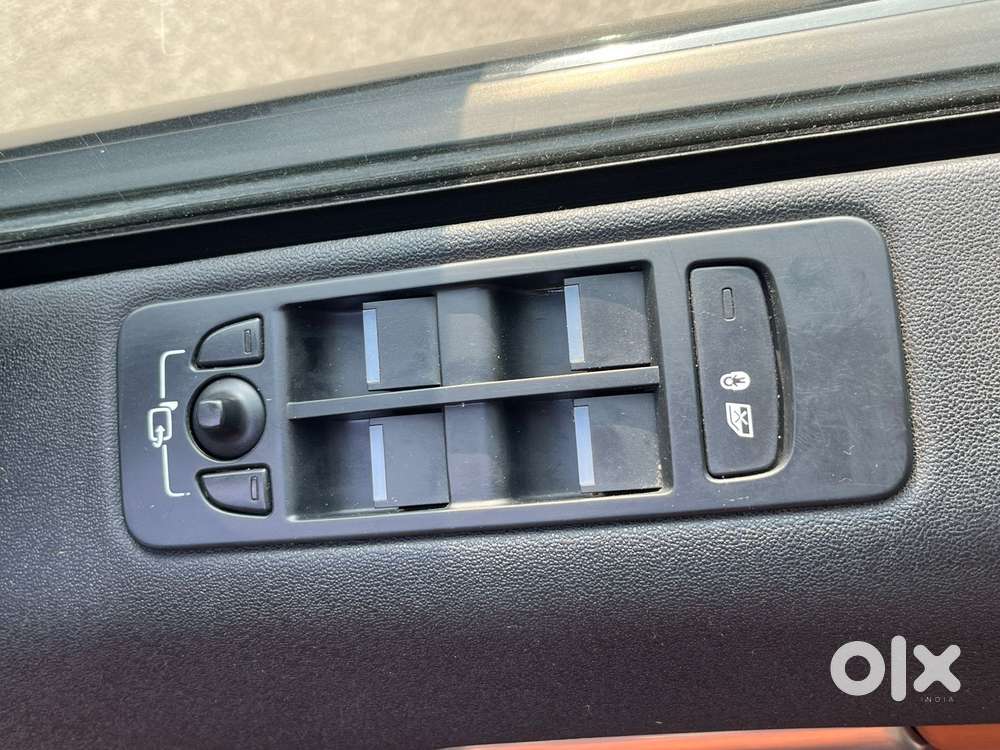 Land Rover Discovery Sport, 2016, Diesel