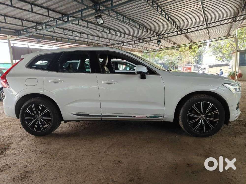 Volvo Xc60 D5 Awd Automatic, 2021, Diesel