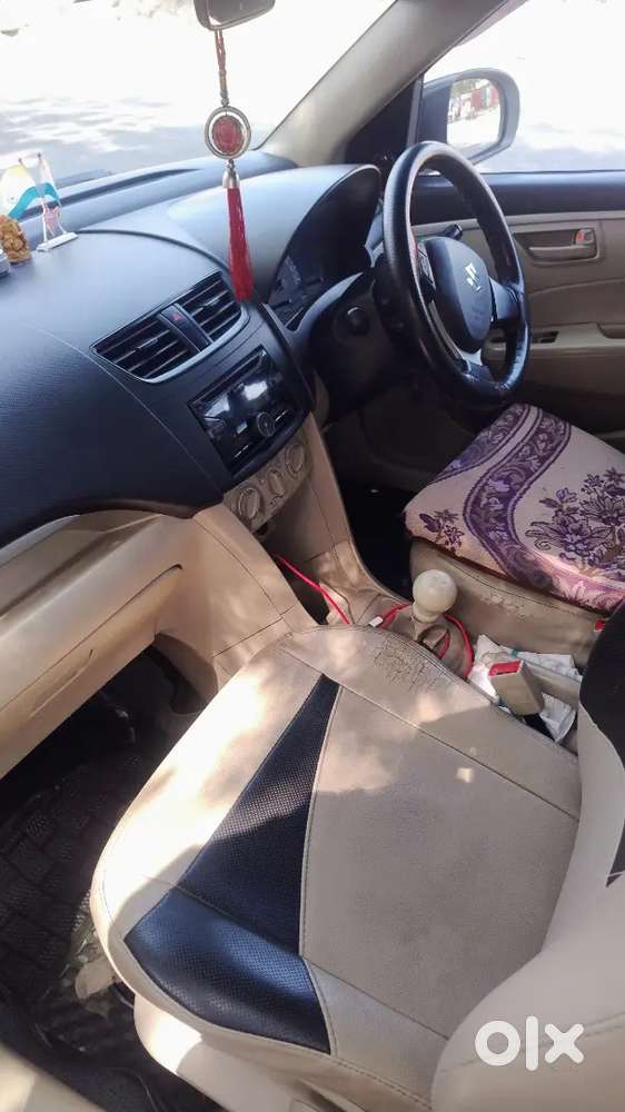 Maruti Suzuki Dzire 2021 Petrol Good Condition