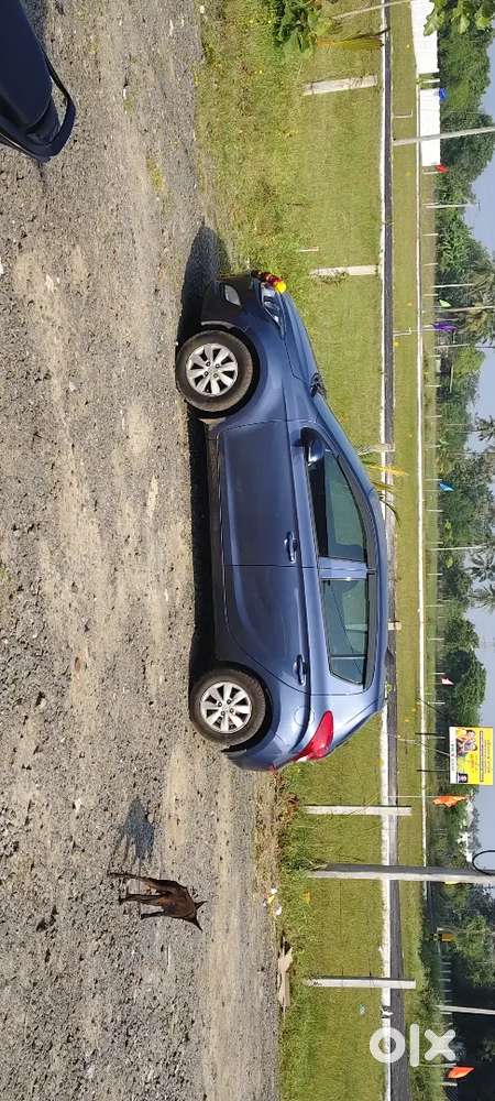 Hyundai I20 Active Petrol 2014