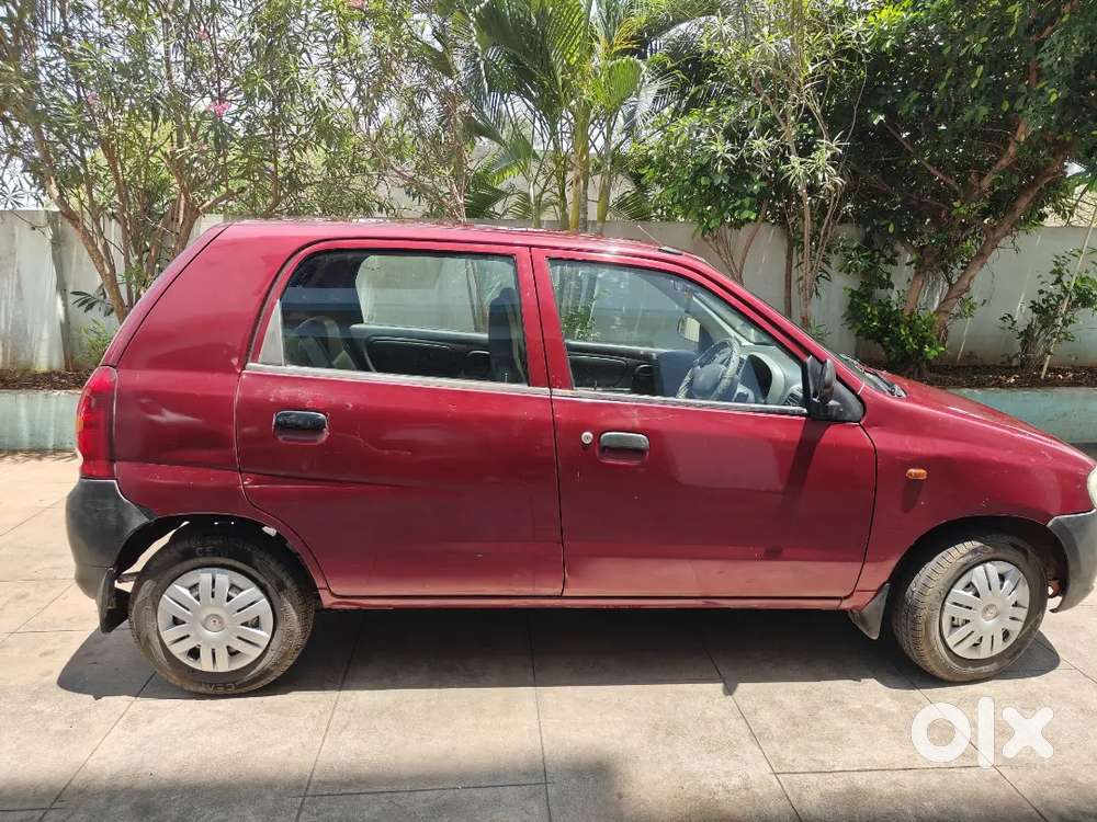 Maruti Suzuki Alto 2011 Petrol Well Maintained