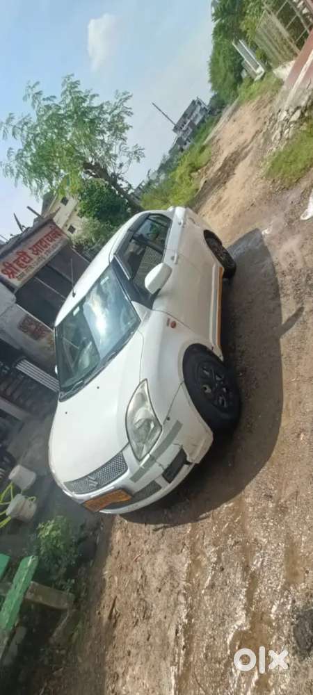 Swift Dzire