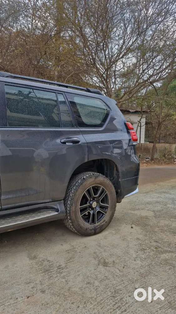 Land Cruiser For Sale