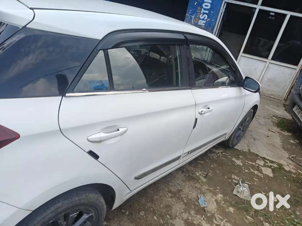 Hyundai I20 Petrol Manual 2020