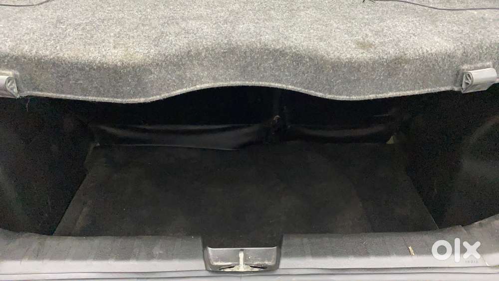 Maruti Suzuki Baleno 1.2 Delta, 2016, Petrol