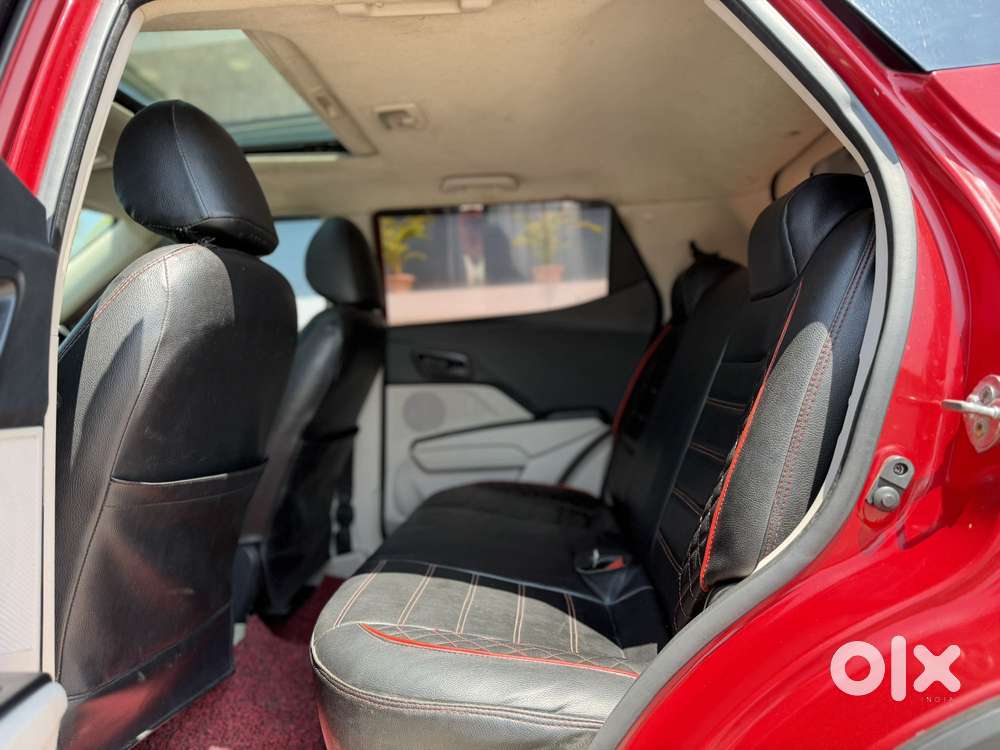 Mahindra Xuv300 W6 Diesel, 2022, Diesel