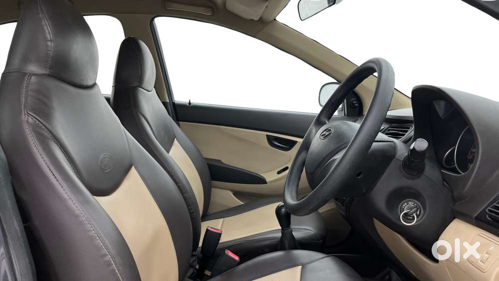 Hyundai Eon Magna +, 2014, Petrol