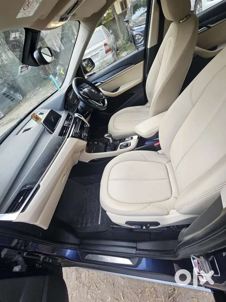 Bmw X1 2.0 Sdrive 2017 Driven By Advocate