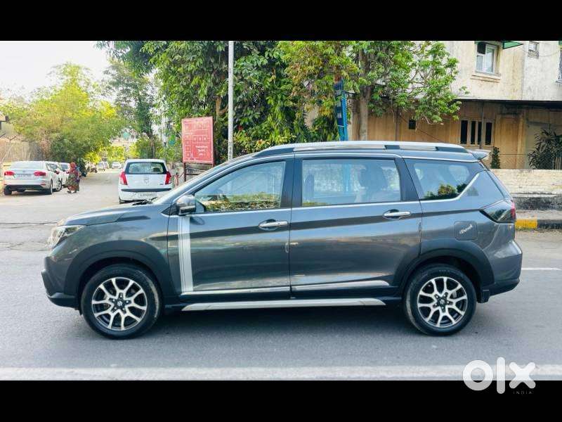 Maruti Suzuki Xl6 Zeta Mt Cng, 2023, Cng & Hybrids