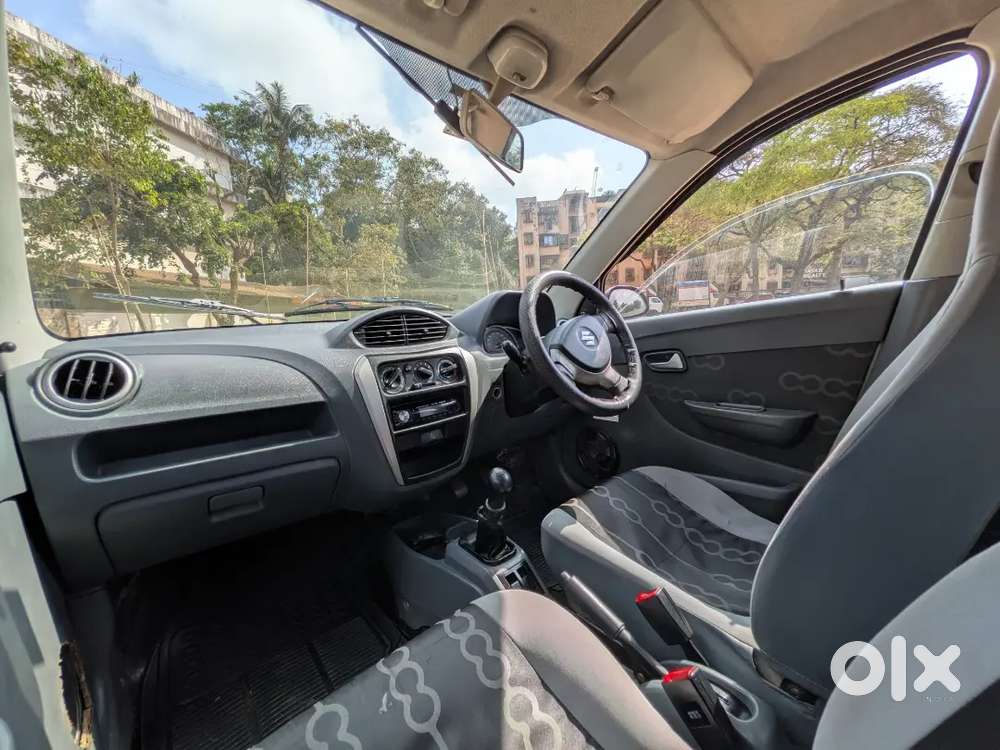 Maruti Suzuki Alto Model 2016 1st Owner