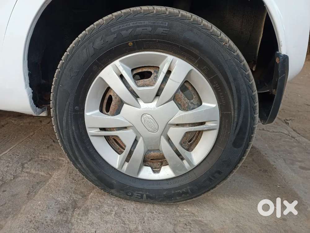 Datsun Redi Go 2018 Petrol 45000 Km Driven