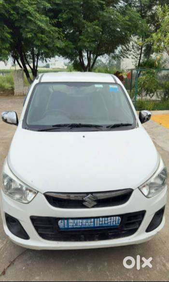 Maruti Alto K10 Vxi- Very Good Condition