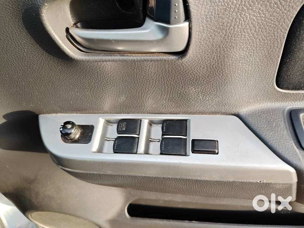 Maruti Suzuki Wagon R 1.0 Vxi (o), 2011, Petrol