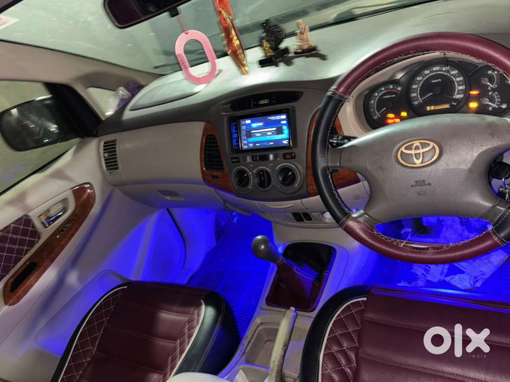 Toyota Innova Diesel 2007