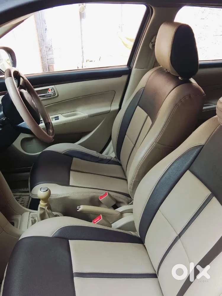 Maruti Dzire Diesel 2012 Year