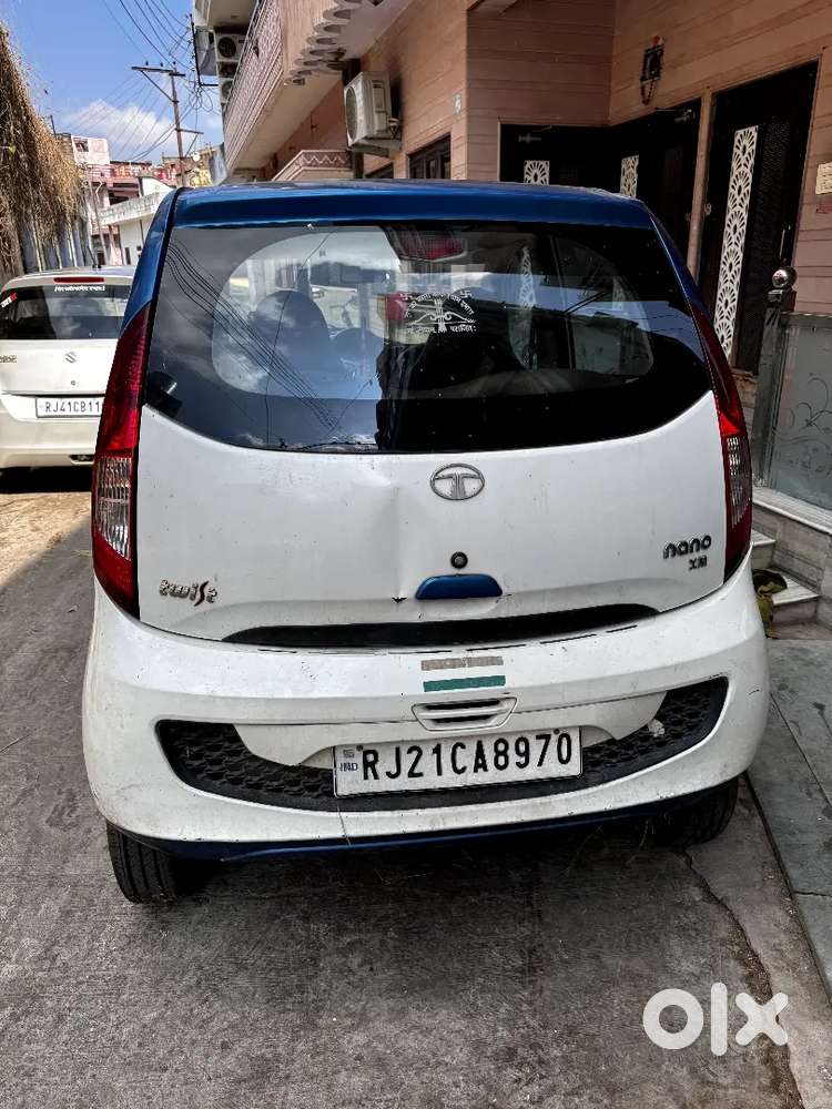 Nano Twist Xm