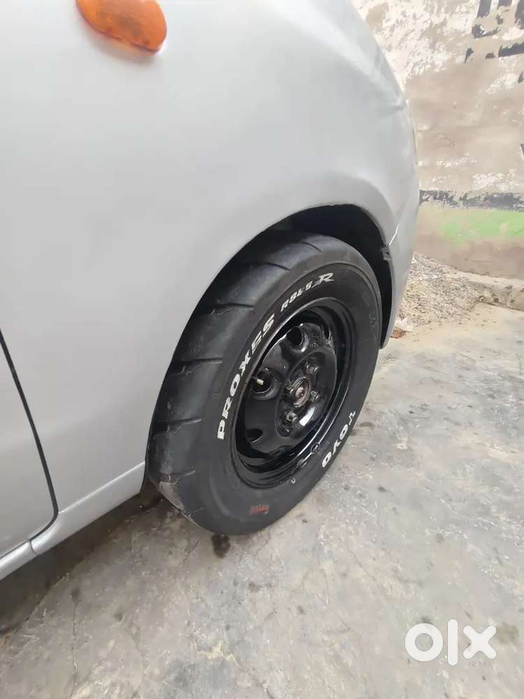 Maruti Suzuki Alto K10 2011