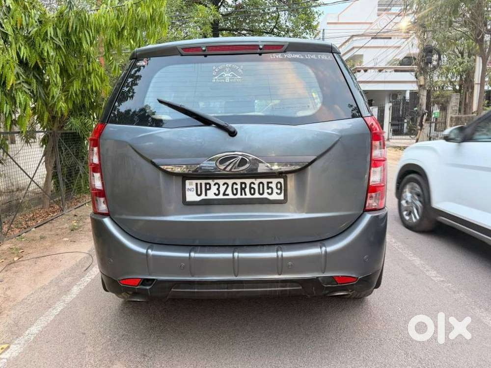 Mahindra Xuv500 W10 Awd, 2015, Diesel