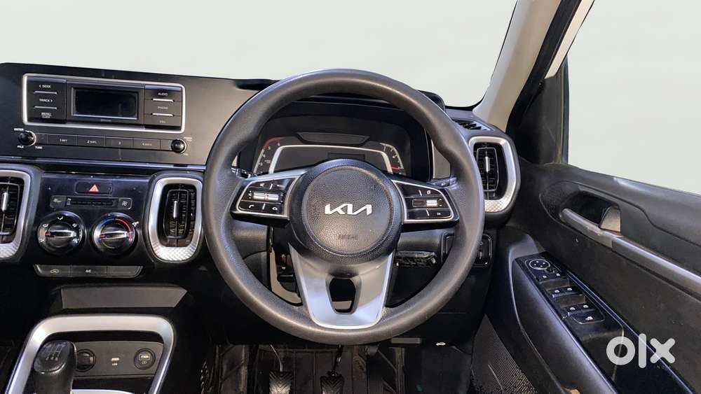Kia Sonet 1.5 Htk Diesel, 2022, Diesel