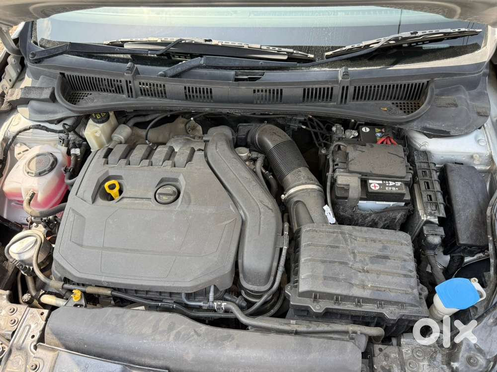 Volkswagen Virtus 2024 Gt Plus