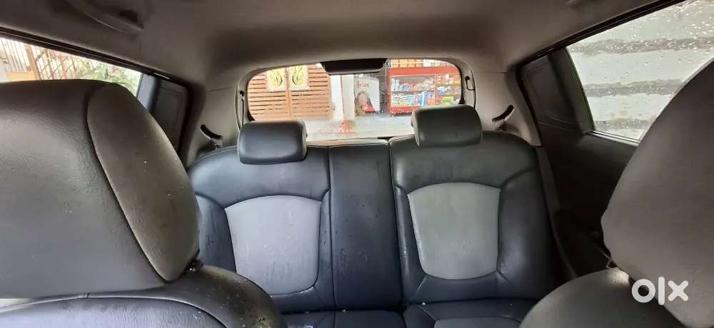 Chevrolet Beat 2011 Diesel 85000 Km Driven