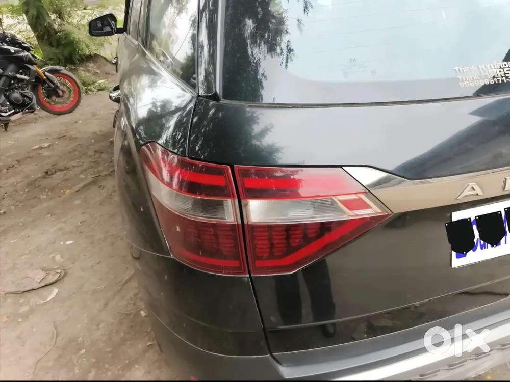 Hyundai Alcazar Diesel At 2022