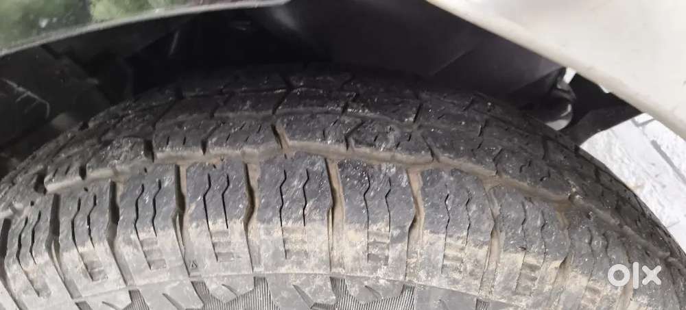 Mahindra Scorpio Getaway Camper Well Maintained Vehicle For Sale