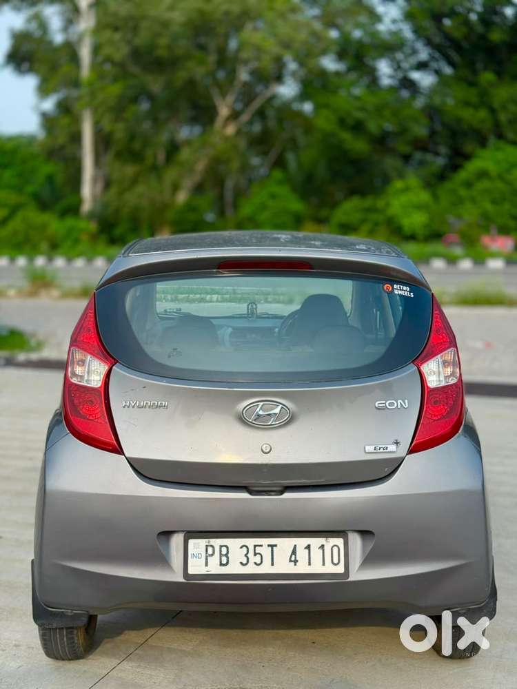 Hyundai Eon Era +, 2013, Petrol