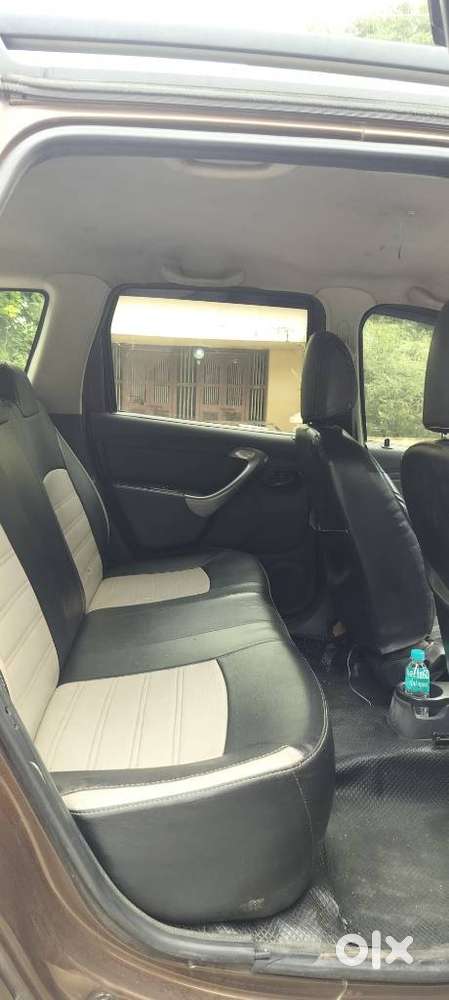 Renault Duster Rxe, 2013, Diesel