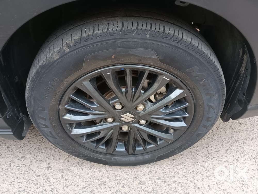 Maruti Suzuki Xl6 1.5 Zeta Mt, 2022, Petrol