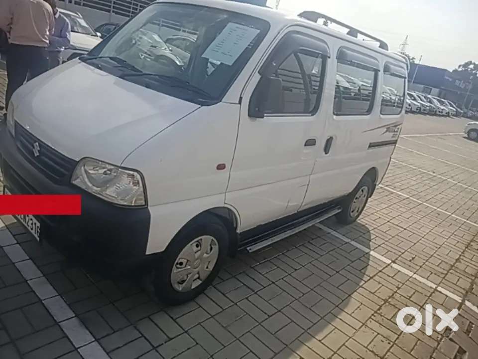 Maruti Suzuki Eeco 7 Seater Standard, 2023, Petrol