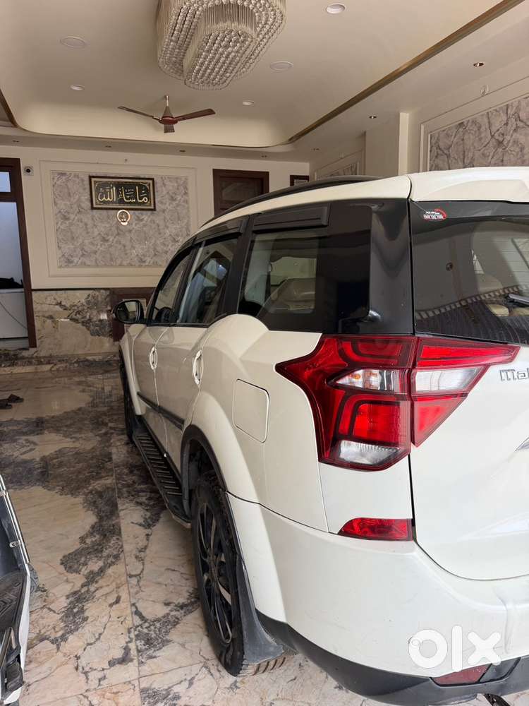 Mahindra Xuv500 Diesel Manual 2018