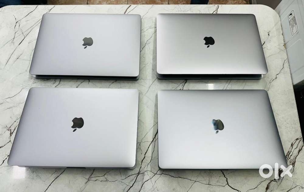 Macbook pro M1 chip with Touchbar - Computers & Laptops in Airport Road ...