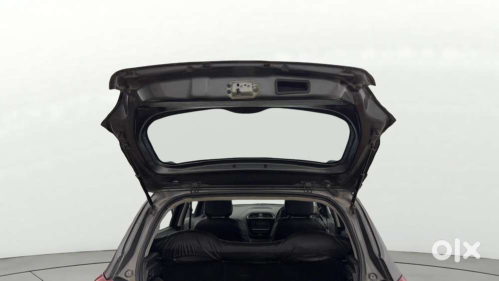 Tata Tiago 1.2 Revotron Xt, 2021, Petrol
